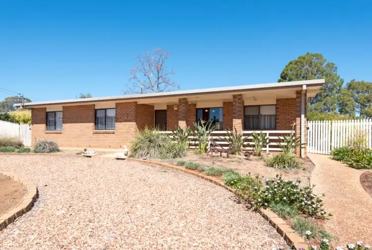 18 Claire-Lee Crescent, Kingsthorpe QLD 4400
