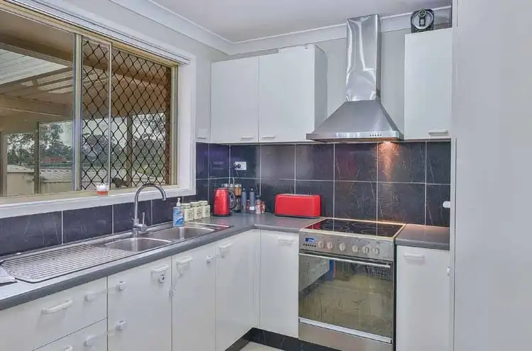 Third view of Homely other listing, 2/16 Azalea Place, Macquarie Fields NSW 2564