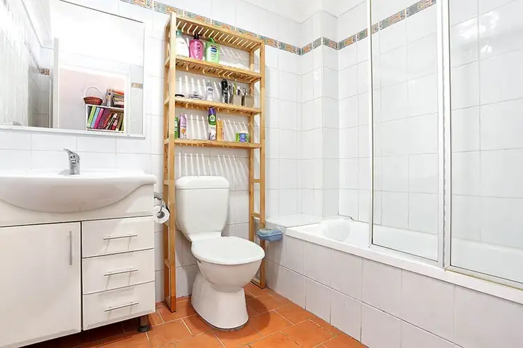 Fifth view of Homely house listing, 5/408-410 The Horsley Drive, Fairfield NSW 2165