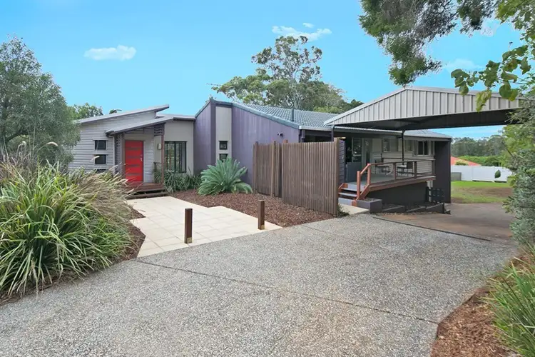 Sixth view of Homely house listing, 10 Trio Street, Cleveland QLD 4163