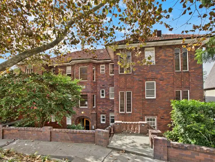Sixth view of Homely apartment listing, 7/281a Edgecliff Road, Woollahra NSW 2025
