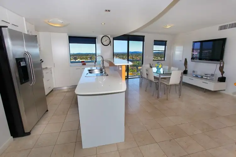 Fifth view of Homely unit listing, 1206/29-37 First Avenue, Mooloolaba QLD 4557