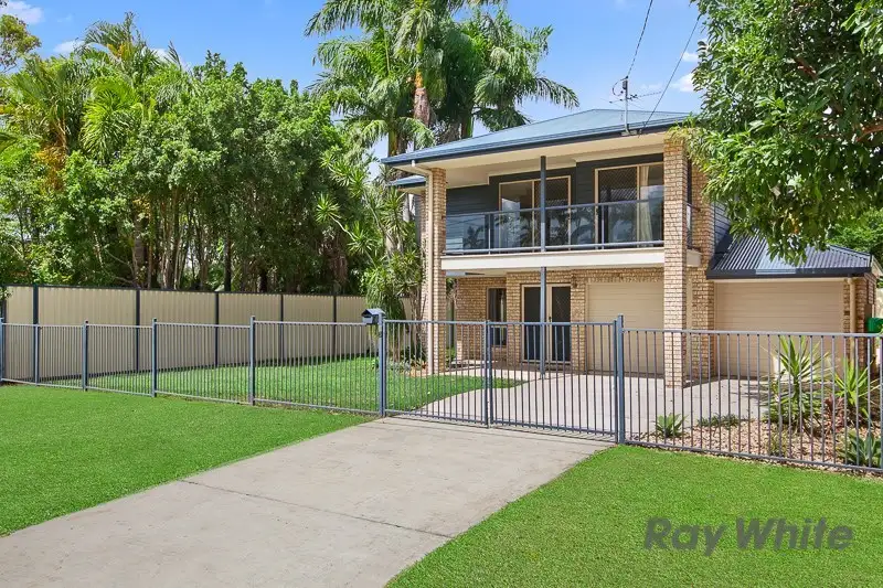 Main view of Homely house listing, 43 Grace Street, Mitchelton QLD 4053