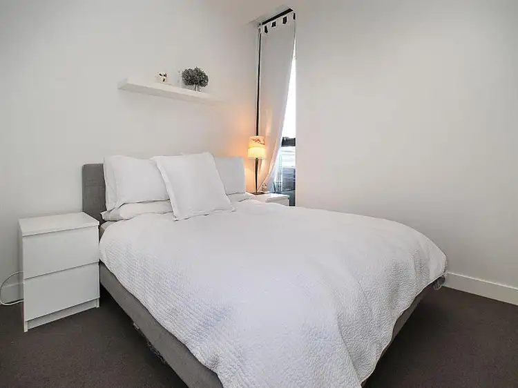 Fifth view of Homely apartment listing, 204A/1-19 Colombo Street, Mitcham VIC 3132