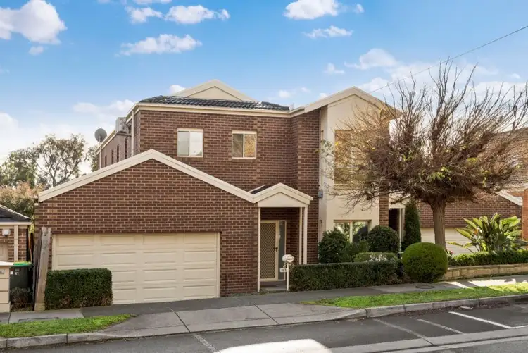39A George Street, Doncaster East VIC 3109