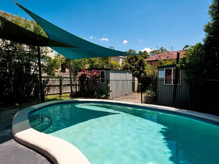 Fifth view of Homely house listing, 69 Bamboo Avenue, Benowa QLD 4217
