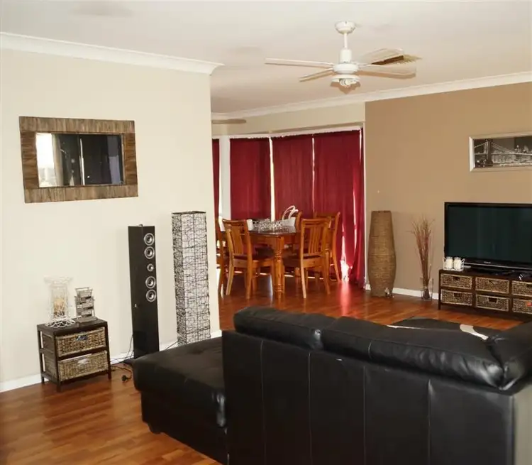 Third view of Homely house listing, 50 Meadowbank Drive, Dubbo NSW 2830