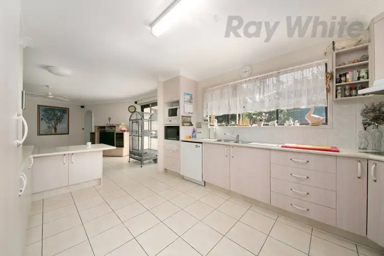 Second view of Homely house listing, 18 Dome Street, Eight Mile Plains QLD 4113