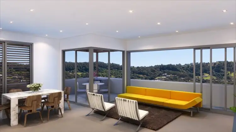 Third view of Homely other listing, 122/6 King Street, Warners Bay NSW 2282