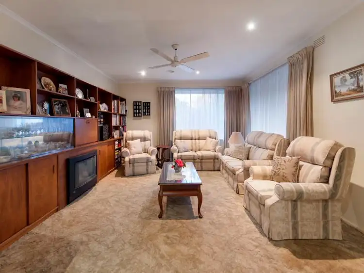 Fourth view of Homely house listing, 4 Bogong Court, Frankston VIC 3199