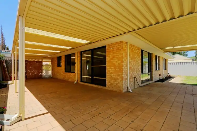 Fourth view of Homely house listing, 15 Kanani Drive, Canning Vale WA 6155
