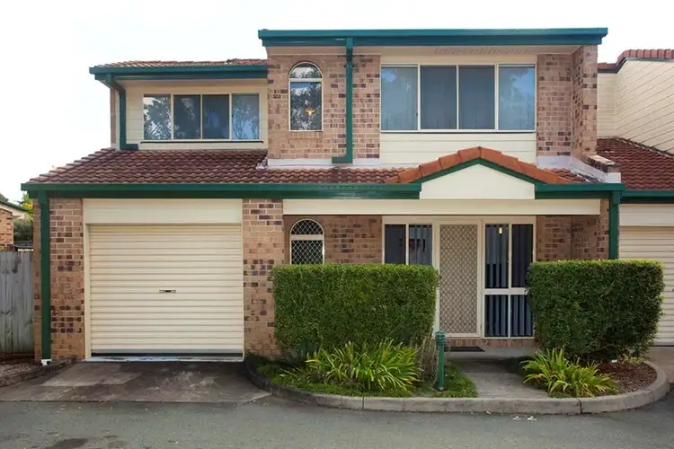 22/10 Adrian Place, Wishart QLD 4122