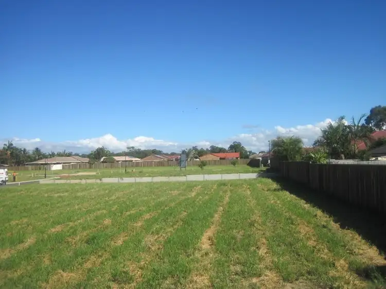 Third view of Homely land listing, Lot 39 Benham Avenue, Kallangur QLD 4503