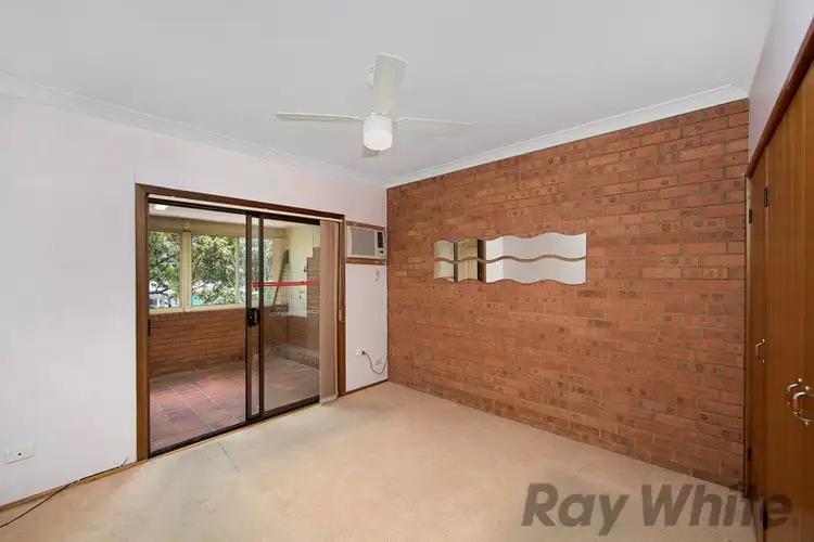 Second view of Homely townhouse listing, 1/66 Tenth Avenue, Budgewoi NSW 2262