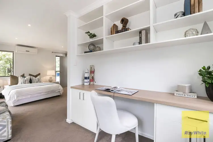 Seventh view of Homely house listing, 14 Caladenia Street, Indooroopilly QLD 4068