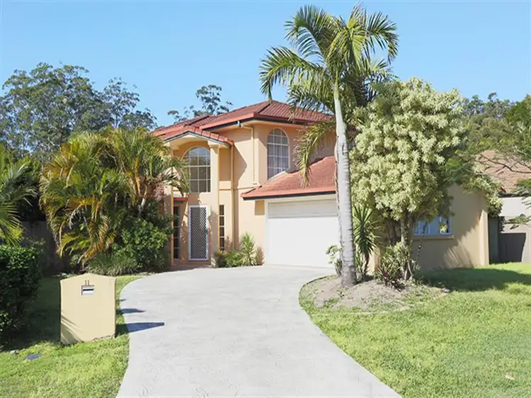11 Daintree Way, Tewantin QLD 4565