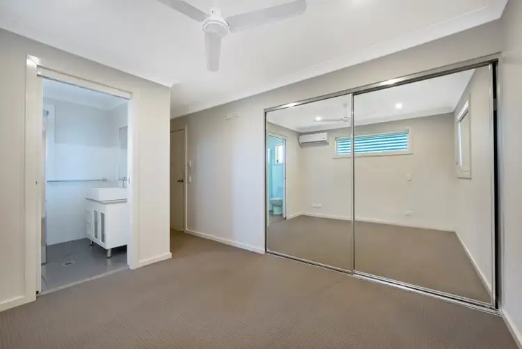 Third view of Homely townhouse listing, 16/73 Sovereign Circuit, Glenfield NSW 2167