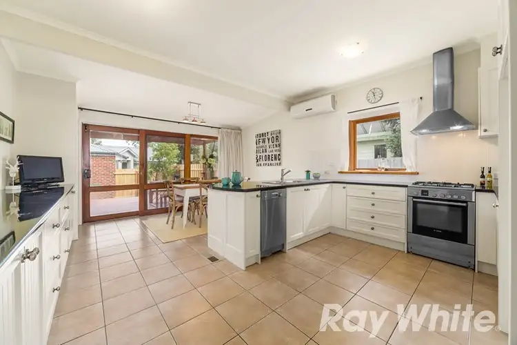 Third view of Homely house listing, 6B Normleith Grove, Boronia VIC 3155