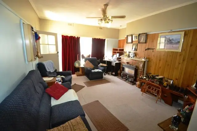 Fourth view of Homely house listing, 17 Delhi Street, Seymour VIC 3660
