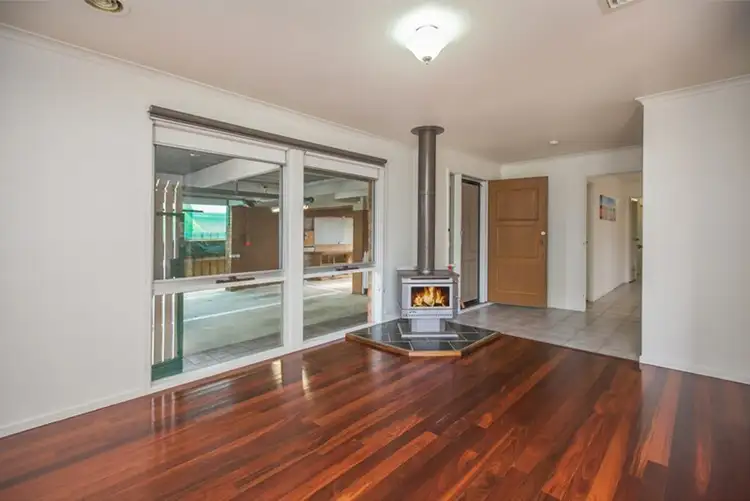 Third view of Homely house listing, 23 Horseshoe Crescent, Epping VIC 3076