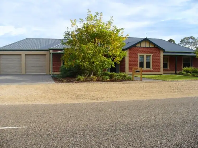 5A Bungana Drive, Murray Bridge SA 5253