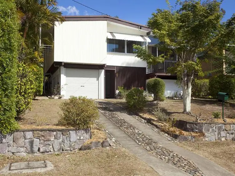 Main view of Homely house listing, 12 Marral Street, The Gap QLD 4061