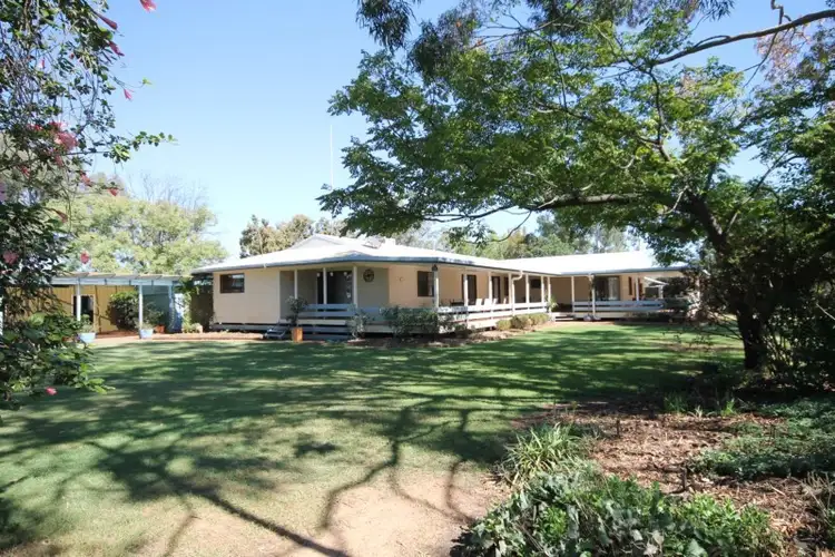 Sixth view of Homely rural property listing, 0 Roma-Condamine Road, Condamine QLD 4416