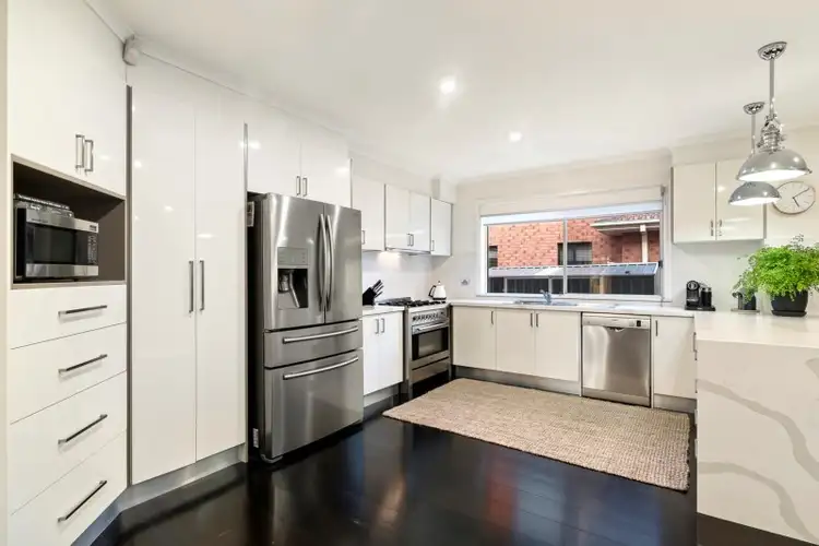 Sixth view of Homely house listing, 2 Blanton Drive, Mulgrave VIC 3170