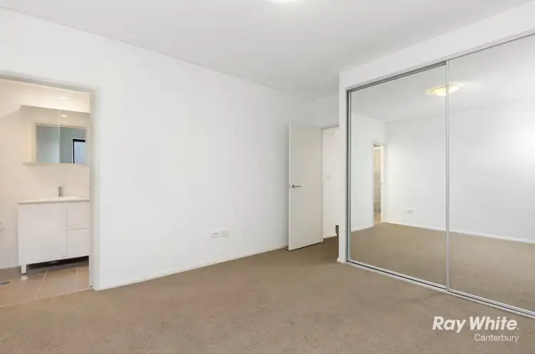 Fifth view of Homely apartment listing, 4048/8C Junction Street, Ryde NSW 2112