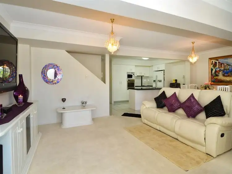 Third view of Homely other listing, 2/233 Darlington Drive, Banora Point NSW 2486