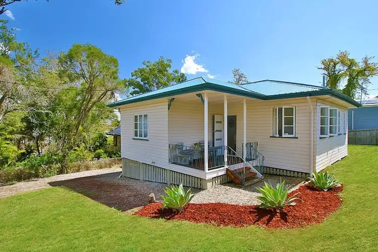 Second view of Homely house listing, 6 Phie Street, Tivoli QLD 4305