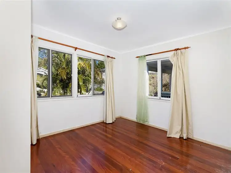 Sixth view of Homely house listing, 44 Park Road West, Dutton Park QLD 4102