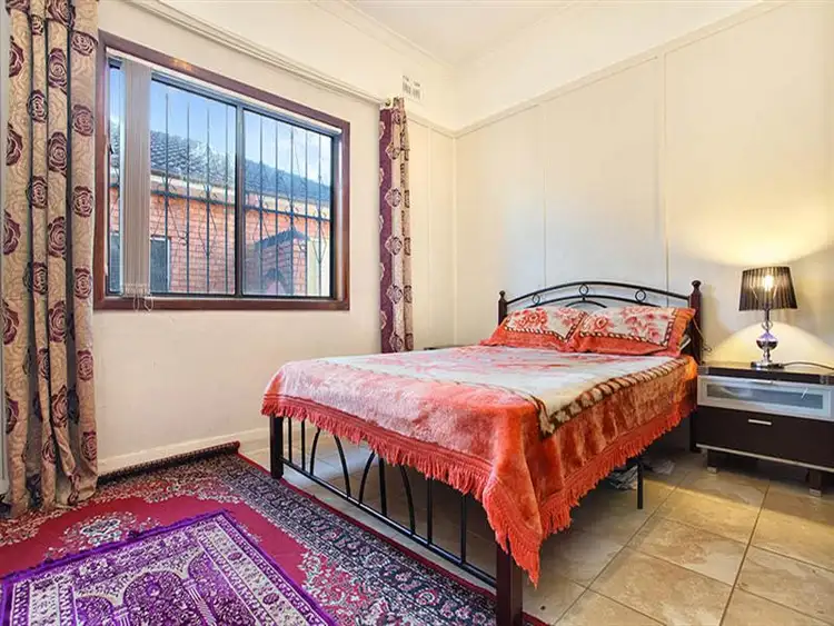 Fourth view of Homely house listing, 20 Happ Street, Auburn NSW 2144