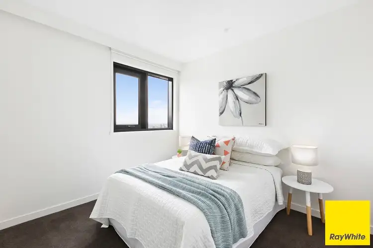 Sixth view of Homely apartment listing, 4504/45 Clarke Street, Southbank VIC 3006