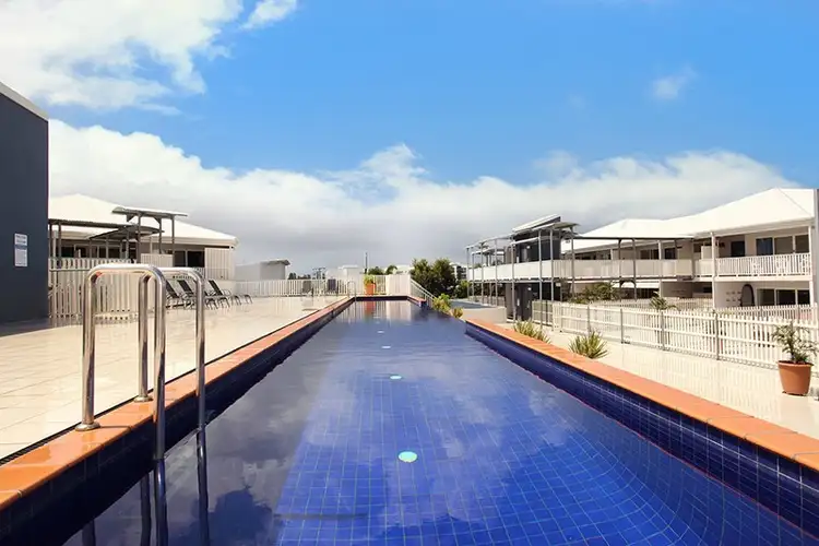 Fourth view of Homely unit listing, 44/15 Heathfield Road, Coolum Beach QLD 4573