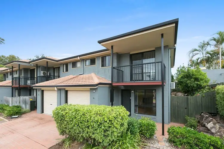 Main view of Homely townhouse listing, 16/8 Buckingham Place, Eight Mile Plains QLD 4113