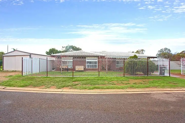 Second view of Homely house listing, 15 Denbar Grove, Andrews Farm SA 5114