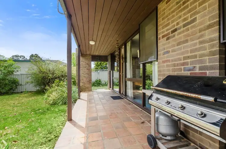 Main view of Homely house listing, 5/34 Railway Parade, Mittagong NSW 2575