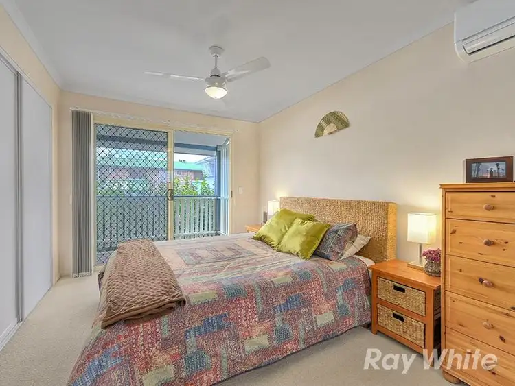 Seventh view of Homely townhouse listing, 6/36 Gaythorne Road, Gaythorne QLD 4051