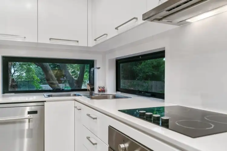 Fourth view of Homely townhouse listing, 4/29 Eversley Terrace, Yeronga QLD 4104