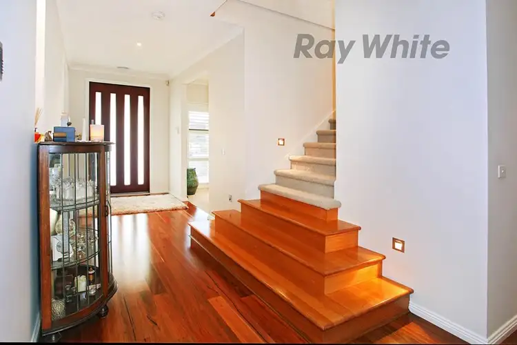 Second view of Homely house listing, 7 Dune Street, Point Cook VIC 3030