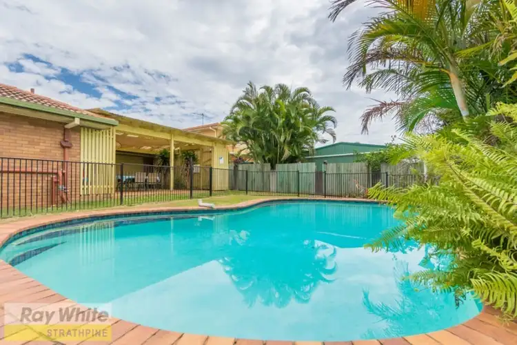 12 Knight Street, Bray Park QLD 4500