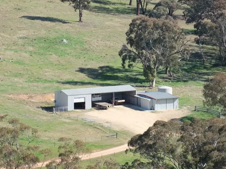 Third view of Homely rural property listing, 2102 Turondale Road, Bathurst NSW 2795