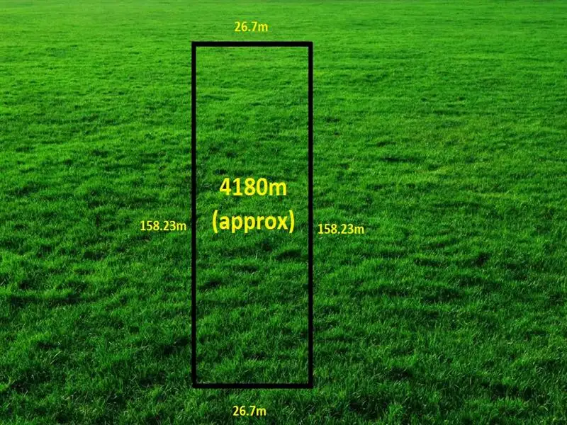 Main view of Homely land listing, Lot 2/47 Lowndes Road, Bannockburn VIC 3331