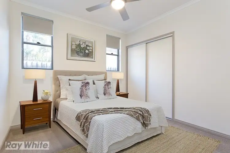 Sixth view of Homely apartment listing, 2/46 Leicester Street, Coorparoo QLD 4151