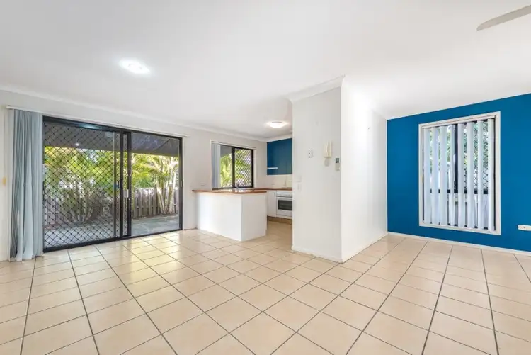 Sixth view of Homely other listing, 25/590 Pine Ridge Road, Coombabah QLD 4216