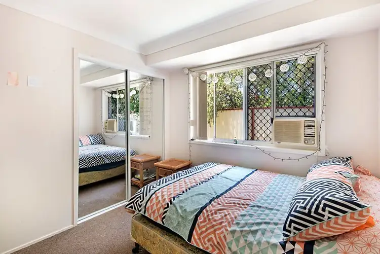 Sixth view of Homely townhouse listing, 44/128 'Sun Village' Benowa Road, Southport QLD 4215