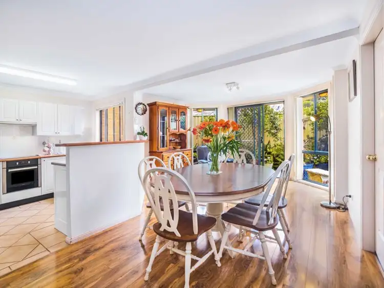 Second view of Homely townhouse listing, 2/26 Hay Street, Helensburgh NSW 2508