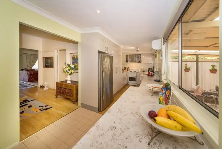 Main view of Homely house listing, 6 Webster Close, Tinonee NSW 2430