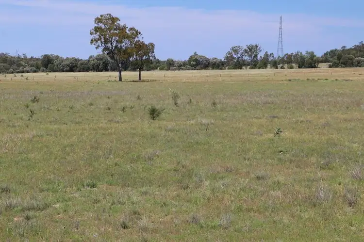 0 WESTGRIFF, Jackson QLD 4426